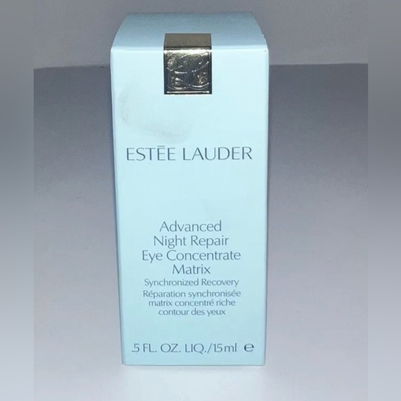 Estee Lauder Advanced Night Repair Eye Concentrate Matrix Multi-Recovery .5 oz - Picture 2 of 2